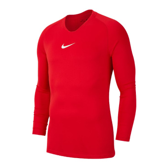 Nike Unterziehshirt Rot 