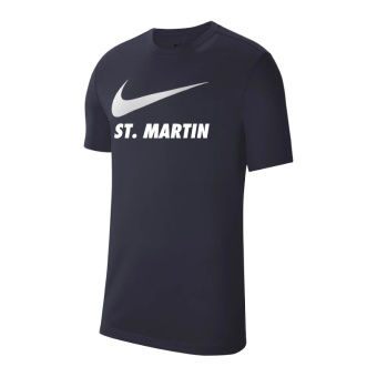 ÖTSV Union St. Martin Nike Swoosh-Shirt Kids 